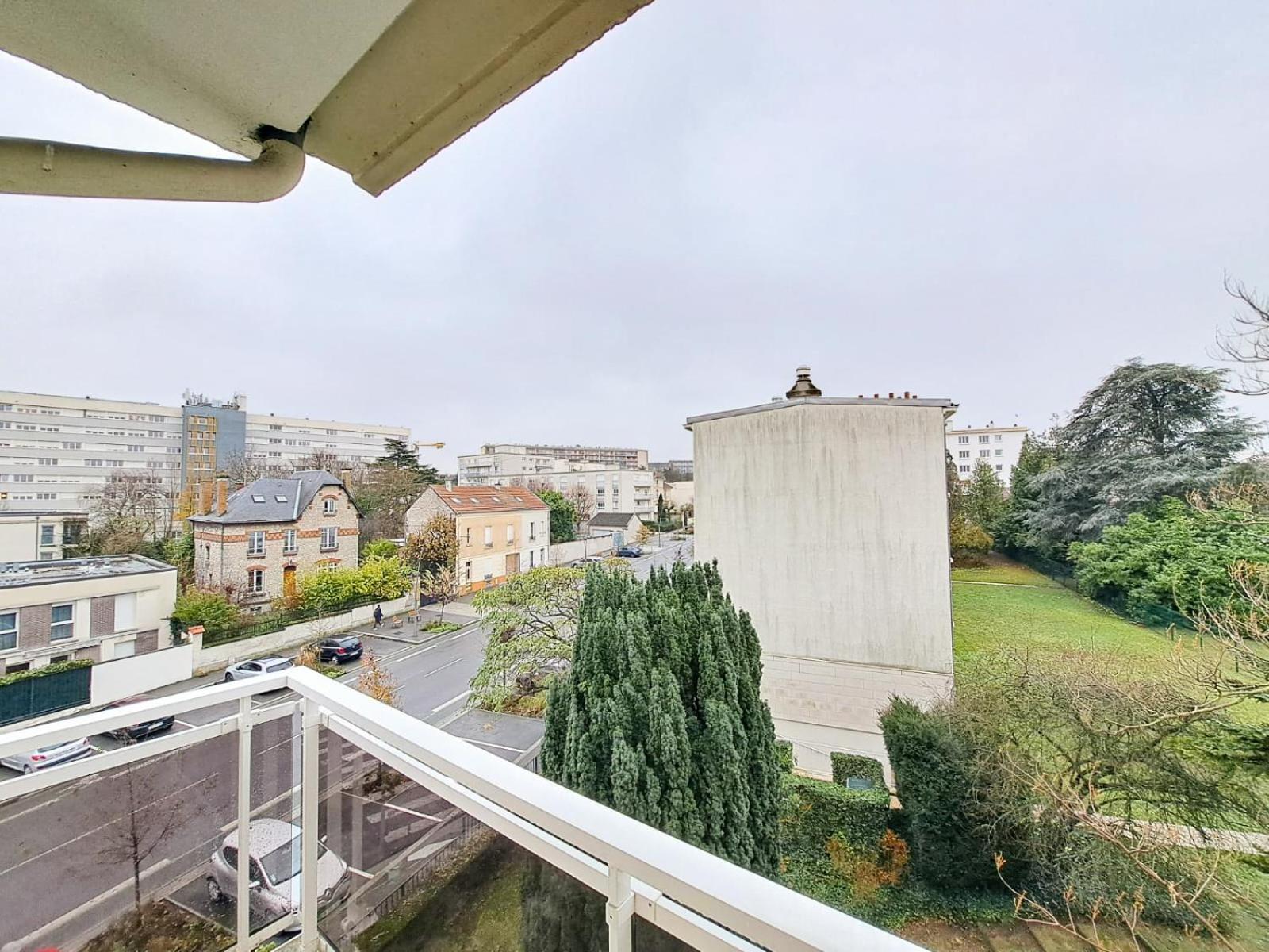 Appartement Cosy Au Coeur De 랭스 외부 사진
